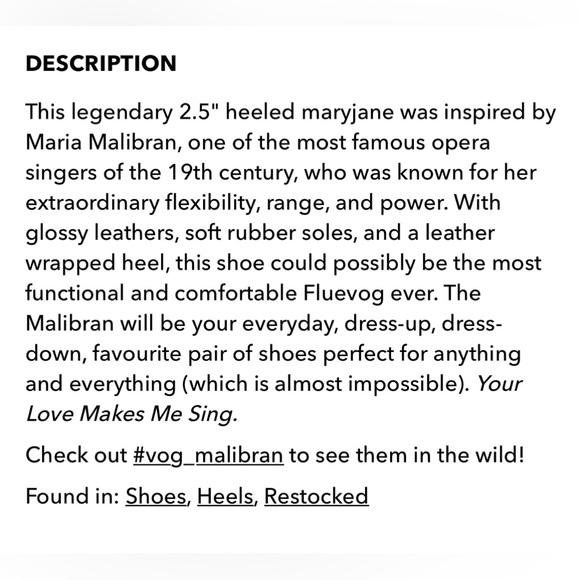 John Fluevog Operetta Malibran Red AND Black Heels Size 10 Project Shoes (2 prs) - Picture 15 of 16